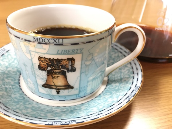 美味しいコーヒーが飲みたい②