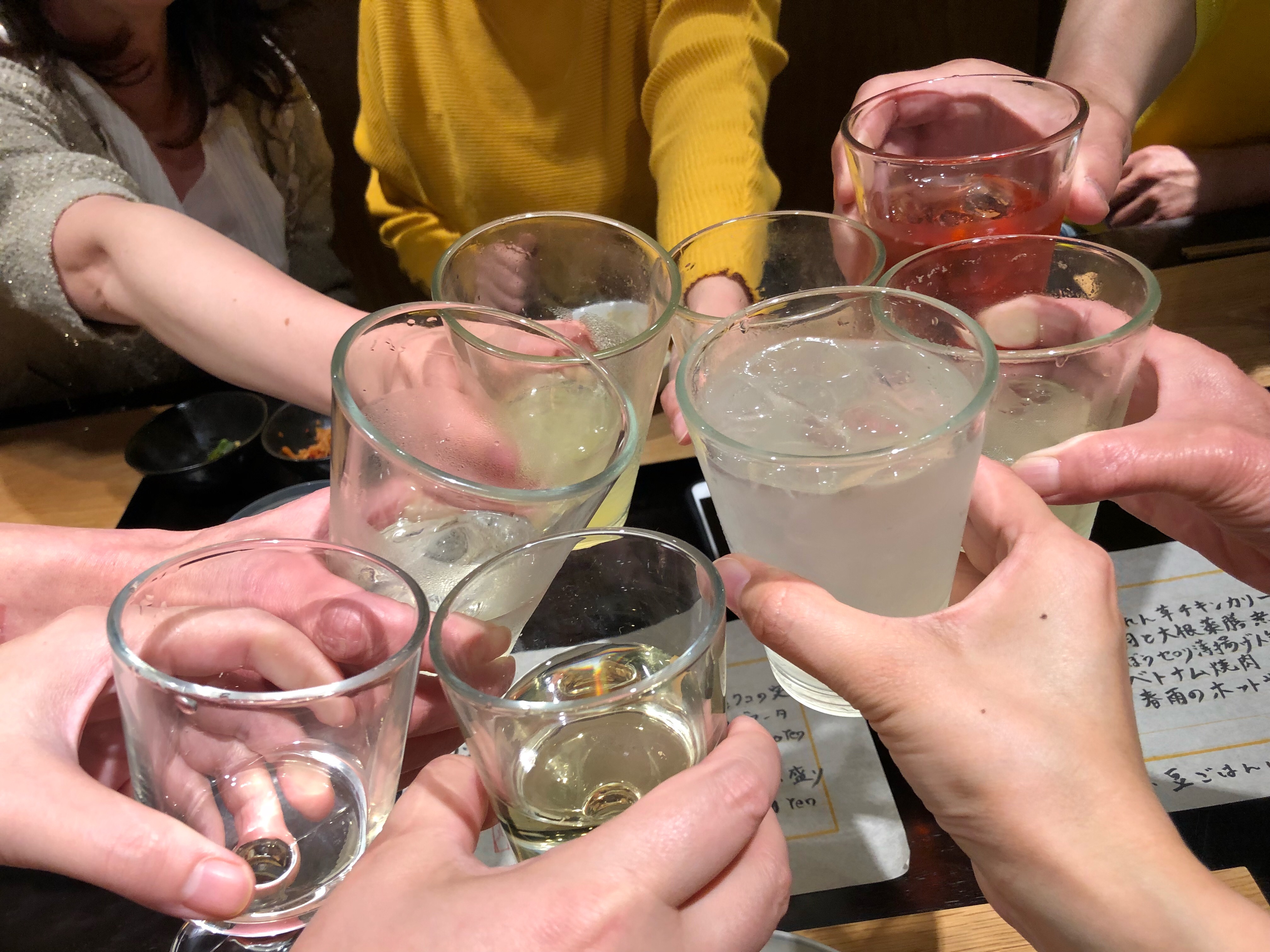 決めて、動く。専業主婦が離婚しても大丈夫でした!